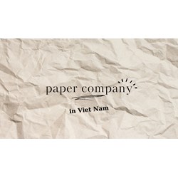 How to Found a Paper Manufacturing Company in Vietnam