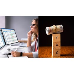 Doanh nghiệp có được thông báo trước khi chấm dứt mã số thuế?