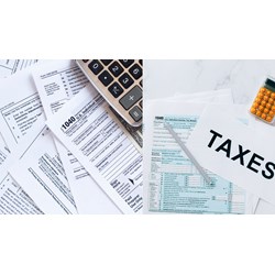 Có được ủy quyền quyết toán thuế TNCN khi làm việc dưới 12 tháng?