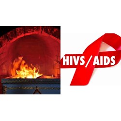Phạt cơ sở hỏa táng từ chối hỏa táng người chết là người nhiễm HIV?
