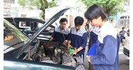 Học ngành nào có thể trở thành đăng kiểm viên?