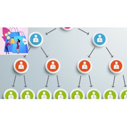 Trách nhiệm của tổ chức, cá nhân bán hàng đa cấp từ ngày 1/7/2024
