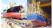 Yêu cầu về cơ sở vật chất, trang thiết bị của cơ sở sửa chữa tàu biển