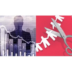 Khủng hoảng kinh tế, công ty cắt giảm nhân sự như thế nào?