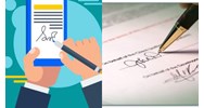 Giả mạo chữ ký vợ để vay tiền ngân hàng bị xử lý thế nào?
