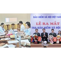 Triển khai thực hiện nhiệm vụ thanh tra chuyên ngành bảo hiểm xã hội