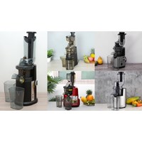 Top 6 thương hiệu máy ép trái cây Việt Nam chất lượng tiện dụng