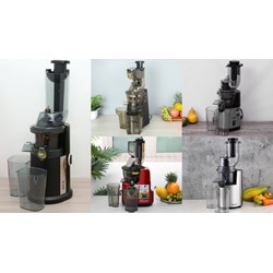 Top 6 thương hiệu máy ép trái cây Việt Nam chất lượng tiện dụng