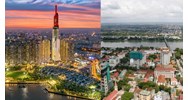 Tiêu chuẩn thành phố trực thuộc Trung ương năm 2024 như thế nào?
