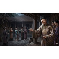 Phân tích nhân vật Mã Giám Sinh chọn lọc hay nhất