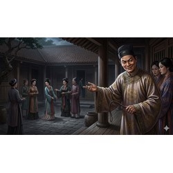 Phân tích nhân vật Mã Giám Sinh chọn lọc hay nhất