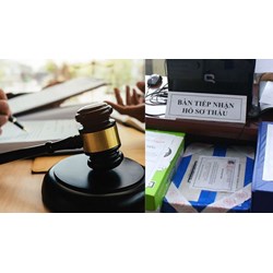 Nghị định quy định về lựa chọn nhà đầu tư với dự án phải tổ chức đấu thầu
