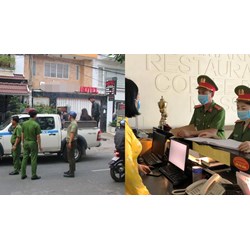Trong 1 năm, công an được kiểm tra nhà nghỉ bao nhiêu lần?