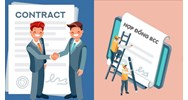 Một số quy định về hợp đồng hợp tác kinh doanh (hợp đồng BCC)