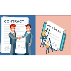 Một số quy định về hợp đồng hợp tác kinh doanh (hợp đồng BCC)