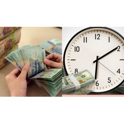 Lương để tính tiền làm thêm giờ có bao gồm phụ cấp độc hại không?