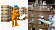 Khi nào được kiểm tra thực tế hàng hóa khi vắng mặt người khai hải quan?
