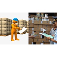 Khi nào được kiểm tra thực tế hàng hóa khi vắng mặt người khai hải quan?