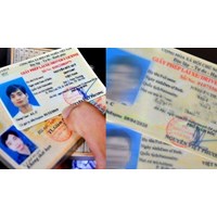 Hướng dẫn cách gia hạn giấy phép lái xe B2 nhanh chóng 2024?