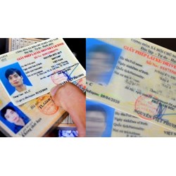 Hướng dẫn cách gia hạn giấy phép lái xe B2 nhanh chóng 2024?