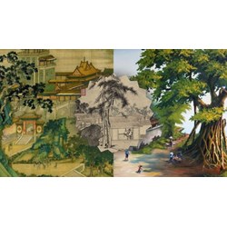 Phân tích tác phẩm Cố hương của Lỗ Tấn chọn lọc hay nhất