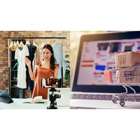 Bán hàng qua mạng xã hội có phải đăng ký kinh doanh hay không?