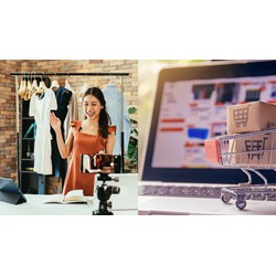 Bán hàng qua mạng xã hội có phải đăng ký kinh doanh hay không?