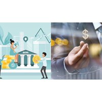 Mức vốn pháp định của tổ chức tín dụng, chi nhánh ngân hàng nước ngoài là bao nhiêu?