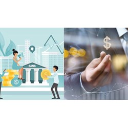 Mức vốn pháp định của tổ chức tín dụng, chi nhánh ngân hàng nước ngoài là bao nhiêu?