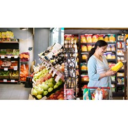 Kinh doanh hàng tạp hóa thì nên đăng ký mã ngành nghề nào?