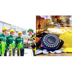 Xử phạt đối với doanh nghiệp khi không đảm bảo an toàn cho người lao động tại nơi làm việc theo quy định mới nhất?