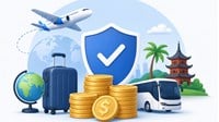 Mức ký quỹ kinh doanh dịch vụ lữ hành quốc tế, lữ hành nội địa là bao nhiêu?