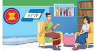 Đề Kiểm tra 15 phút môn tiếng Anh lớp 11 Unit 4 ASEAN and Vietnam
