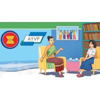 Đề Kiểm tra 15 phút môn tiếng Anh lớp 11 Unit 4 ASEAN and Vietnam