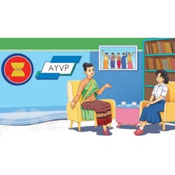 Đề Kiểm tra 15 phút môn tiếng Anh lớp 11 Unit 4 ASEAN and Vietnam