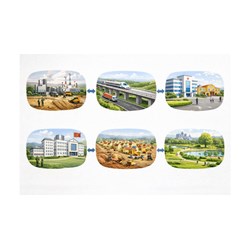 Các trường hợp thu hổi đất để phát triển KTXH vì lợi ích quốc gia, công cộng theo Luật đất đai 2024