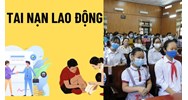 Con của công nhân bị tai nạn lao động có được giảm học phí?
