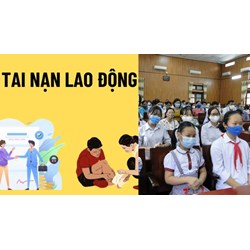 Con của công nhân bị tai nạn lao động có được giảm học phí?