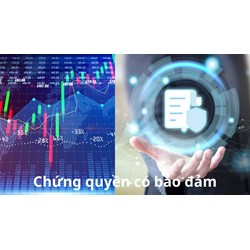 Thời hạn đăng ký mua chứng khoán là chứng quyền có bảo đảm