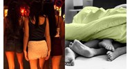 Người bán dâm cho hai người trở lên cùng một lúc có bị trục xuất?
