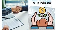 Quy định công ty Mua bán nợ Việt Nam xử lý nợ tiếp nhận thế nào?
