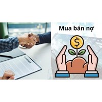 Quy định công ty Mua bán nợ Việt Nam xử lý nợ tiếp nhận thế nào?