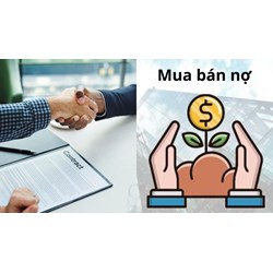 Quy định công ty Mua bán nợ Việt Nam xử lý nợ tiếp nhận thế nào?