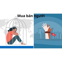 Nguồn kinh phí thực hiện việc phòng, chống mua bán người từ đâu?