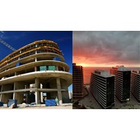 Có thể mua nhà chung cư đang trong quá trình xây dựng hay không?