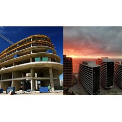 Có thể mua nhà chung cư đang trong quá trình xây dựng hay không?