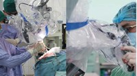 Nhập khẩu kính hiển vi phẫu thuật có phải xin giấy phép nhập khẩu
