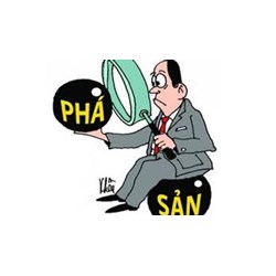 Chủ đầu tư phá sản thì có tổ chức hội nghị bất thường không và ai sẽ là người tổ chức?