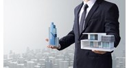 Khi thành lập công ty kinh doanh bất động sản có vốn pháp định không?