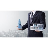 Khi thành lập công ty kinh doanh bất động sản có vốn pháp định không?